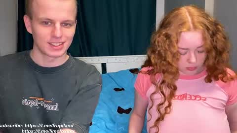 Snapshot of frupi_land chatting on 11-14-25, 05:55 OPEN PVTJulia and Wayne online show from 11-14-25, 05:55