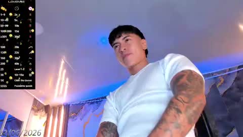 DEMONAELXX NEW ACCOUNT online show from 06-23-26, 01:25