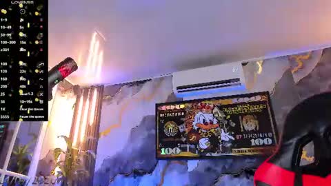 DEMONAELXX NEW ACCOUNT online show from 07-15-26, 01:33