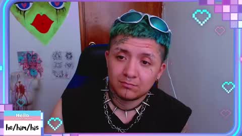 Kevin online show from 01-28-25, 09:29