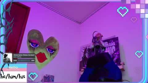 Kevin online show from 12-17-25, 01:11