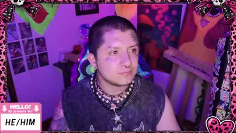 Kevin online show from 04-16-26, 06:03