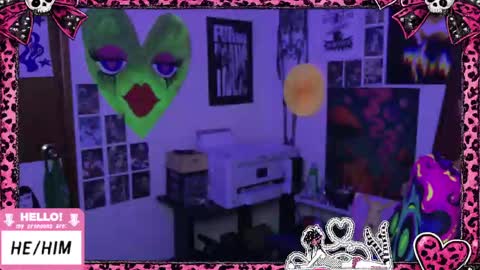 Kevin online show from 04-30-26, 03:46