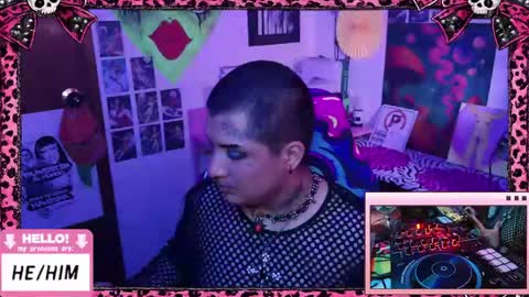 Kevin online show from 05-15-26, 12:01
