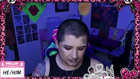 Kevin online show from 05-16-26, 04:42