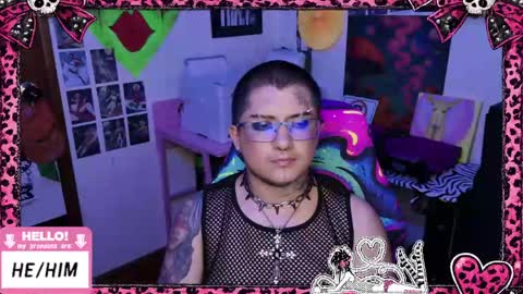 Kevin online show from 05-17-26, 05:49