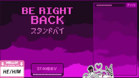 Kevin online show from 05-18-26, 02:40