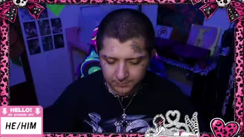 Kevin online show from 05-18-26, 04:07