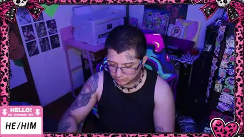 Kevin online show from 05-27-26, 04:09