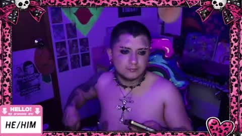 Kevin online show from 06-01-26, 04:25