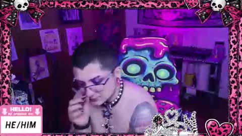 Kevin online show from 06-11-26, 07:17