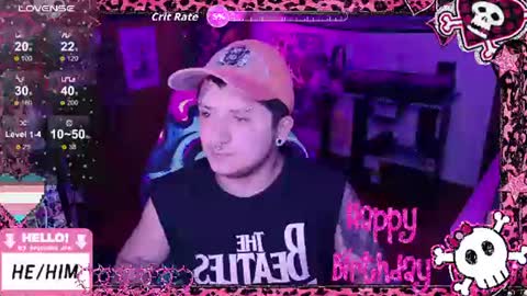Kevin online show from 06-28-26, 06:19