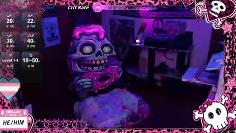 Kevin online show from 07-03-26, 06:20