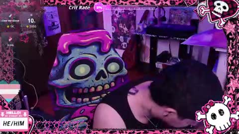 Kevin online show from 07-04-26, 02:45