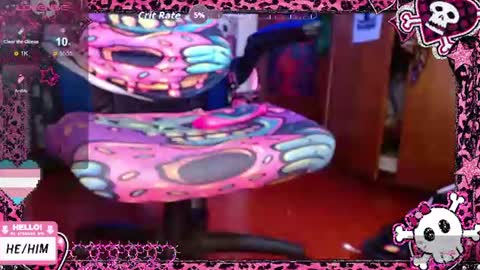 Kevin online show from 07-08-26, 04:44
