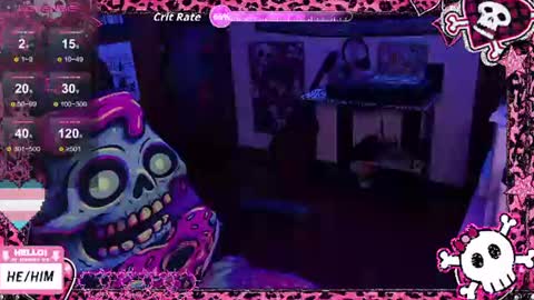 Kevin online show from 07-09-26, 04:49