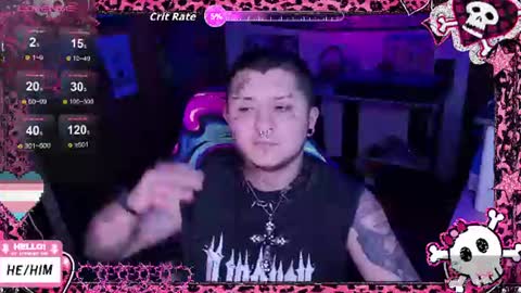 Kevin online show from 07-13-26, 03:31