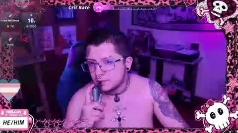 Kevin online show from 07-27-26, 02:07