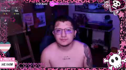 Kevin online show from 07-28-26, 04:08