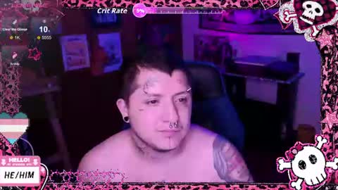 Kevin online show from 07-31-26, 01:38