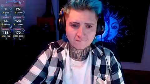          HEHIM  online show from 02-12-25, 10:15