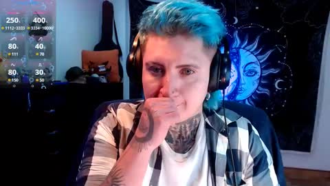          HEHIM  online show from 02-13-25, 04:43