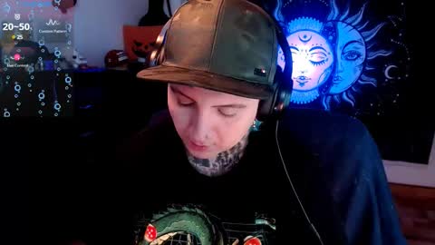          HEHIM  online show from 02-16-25, 01:49