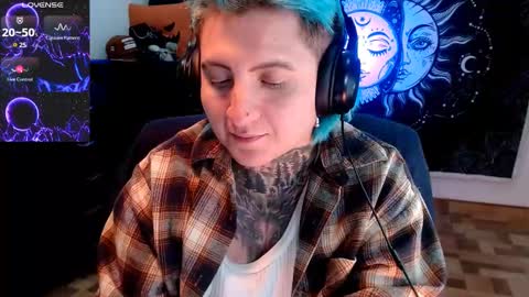          HEHIM  online show from 02-18-25, 09:43