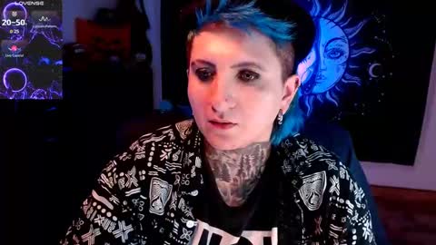          HEHIM  online show from 02-23-25, 03:13