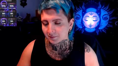          HEHIM  online show from 02-26-25, 01:21