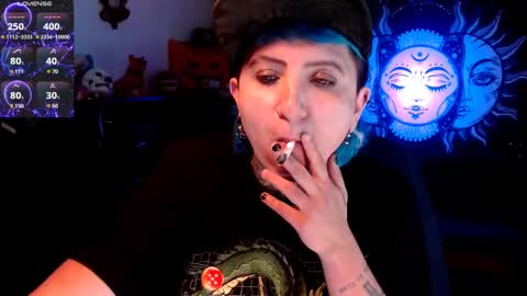          HEHIM  online show from 02-27-25, 01:38