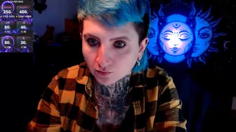          HEHIM  online show from 02-27-25, 09:04