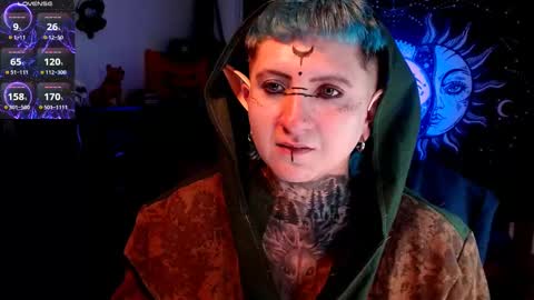          HEHIM  online show from 03-02-25, 04:50