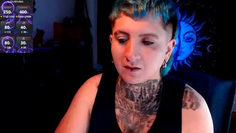          HEHIM  online show from 03-02-25, 10:16