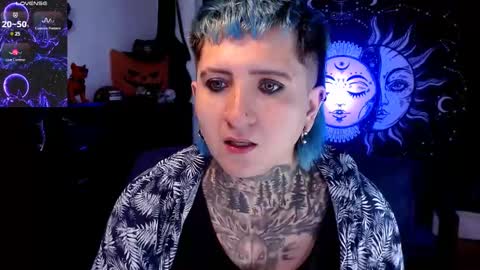          HEHIM  online show from 03-03-25, 05:39