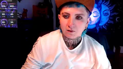          HEHIM  online show from 03-04-25, 12:39