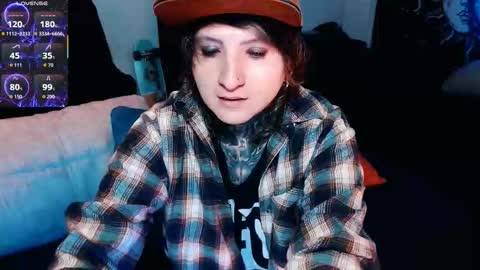          HEHIM  online show from 09-12-25, 04:56