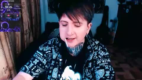          HEHIM  online show from 10-24-25, 01:03