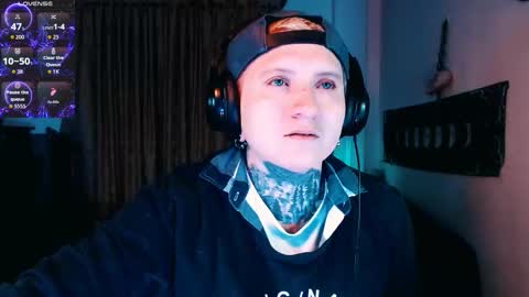          HEHIM  online show from 01-10-26, 01:18