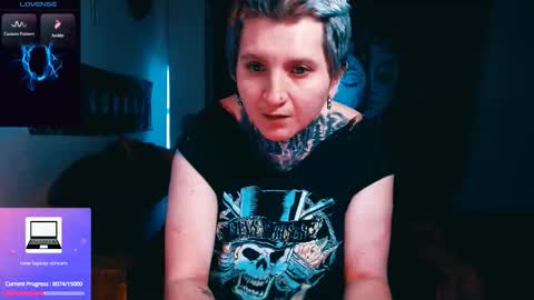          HEHIM  online show from 03-16-26, 02:06