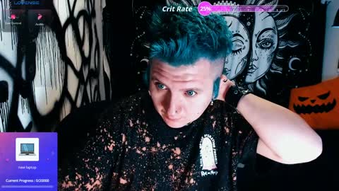          HEHIM  online show from 04-05-26, 03:04