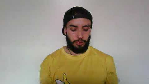 Jestevan online show from 01-13-25, 02:00