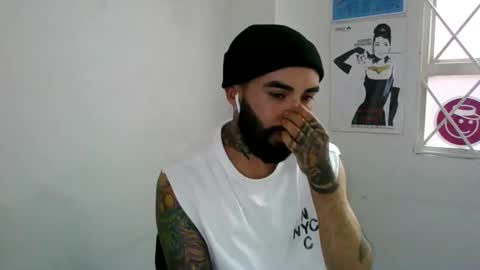 Snapshot of ftmen chatting on 05-29-26, 09:57 Jestevan online show from 05-29-26, 09:57