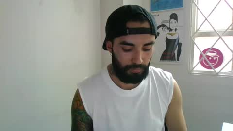 Snapshot of ftmen chatting on 06-13-26, 07:56 Jestevan online show from 06-13-26, 07:56