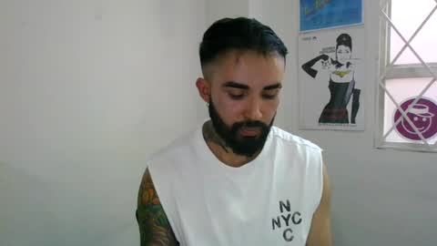 Snapshot of ftmen chatting on 06-17-26, 09:49 Jestevan online show from 06-17-26, 09:49