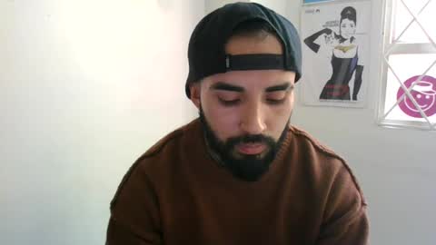 Snapshot of ftmen chatting on 06-19-26, 09:40 Jestevan online show from 06-19-26, 09:40