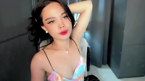 HI IM RONA DONT FORGET GIVE ME THUMBS UP AND JOIN TO MY FANCLUB online show from 12-13-24, 09:35