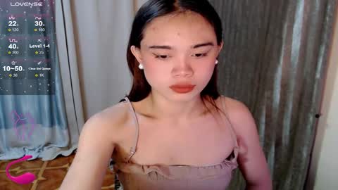 HI IM RONA DONT FORGET GIVE ME THUMBS UP AND JOIN TO MY FANCLUB online show from 10-09-25, 04:49