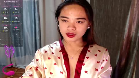 HI IM RONA DONT FORGET GIVE ME THUMBS UP AND JOIN TO MY FANCLUB online show from 10-11-25, 06:17