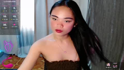 HI IM RONA DONT FORGET GIVE ME THUMBS UP AND JOIN TO MY FANCLUB online show from 10-12-25, 11:48